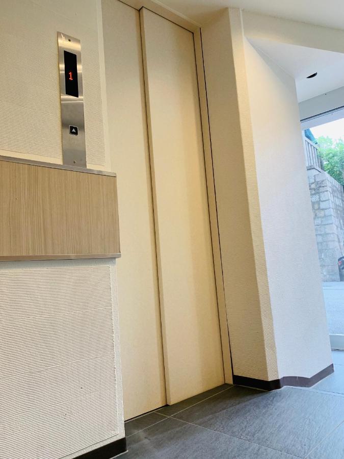 Hotel Trw Osaka Tennoji Zewnętrze zdjęcie