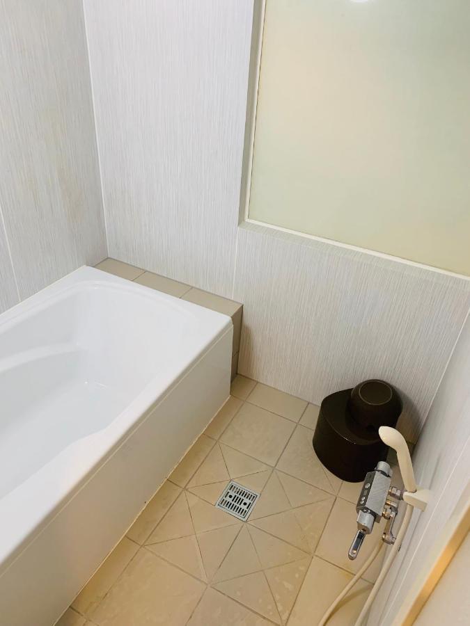 Hotel Trw Osaka Tennoji Zewnętrze zdjęcie
