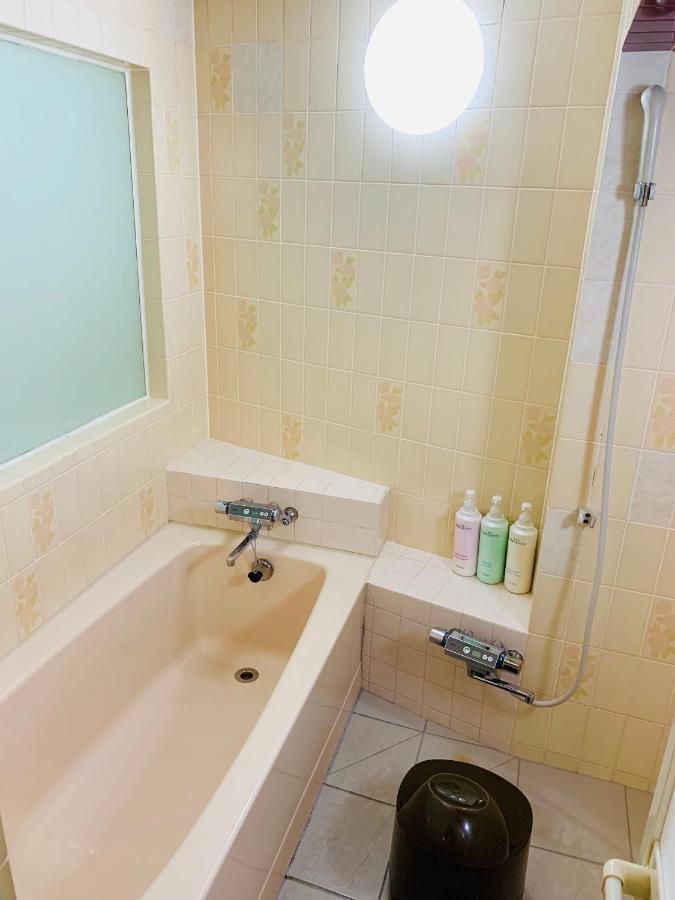 Hotel Trw Osaka Tennoji Zewnętrze zdjęcie