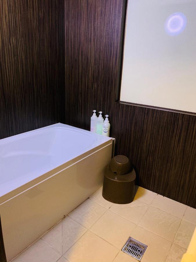 Hotel Trw Osaka Tennoji Zewnętrze zdjęcie
