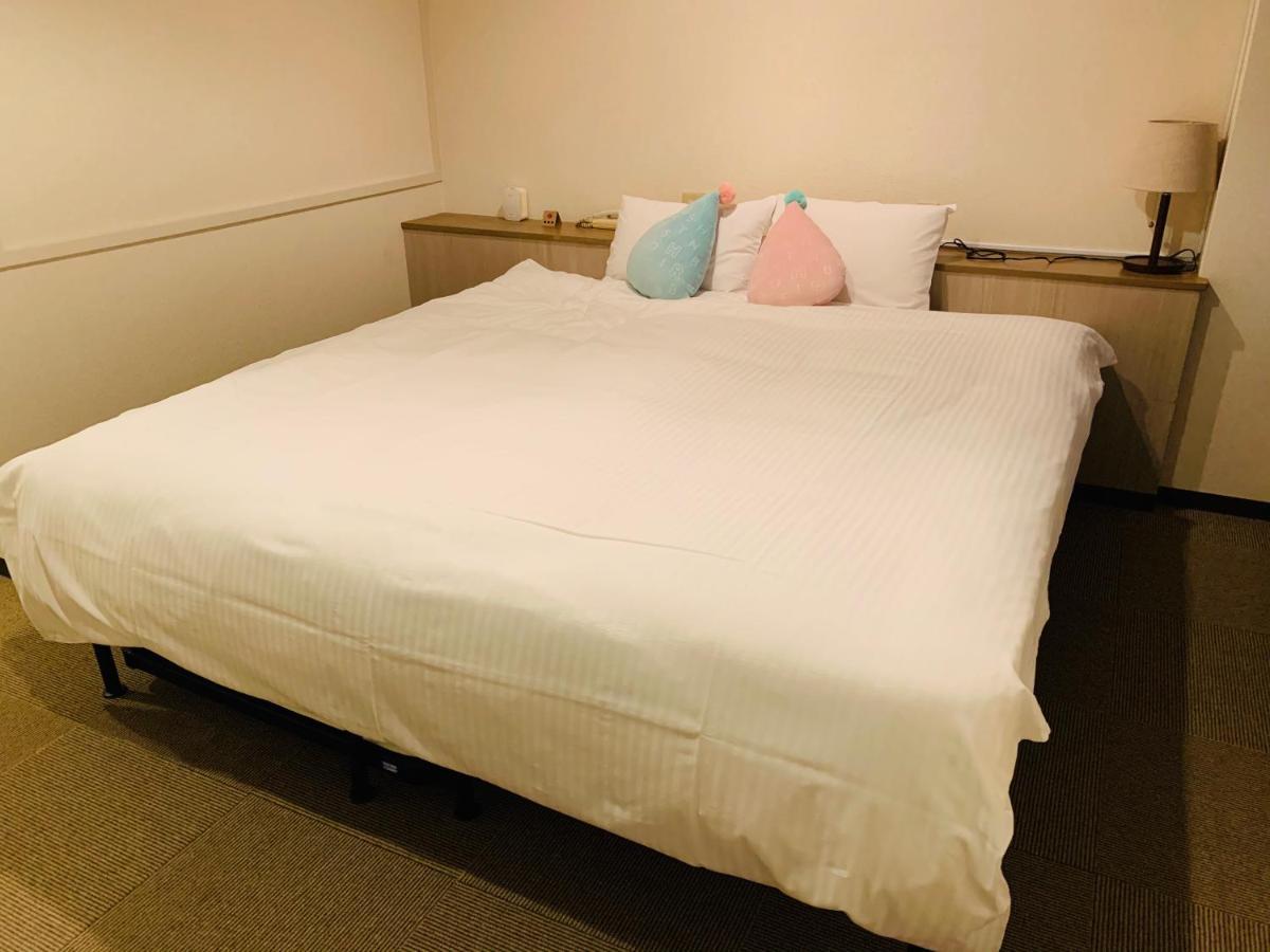 Hotel Trw Osaka Tennoji Zewnętrze zdjęcie