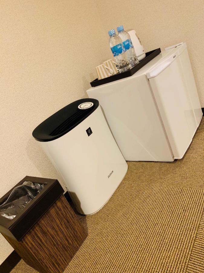 Hotel Trw Osaka Tennoji Zewnętrze zdjęcie