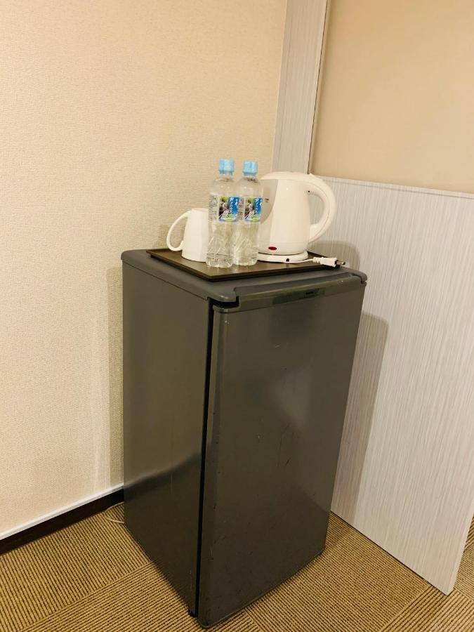 Hotel Trw Osaka Tennoji Zewnętrze zdjęcie