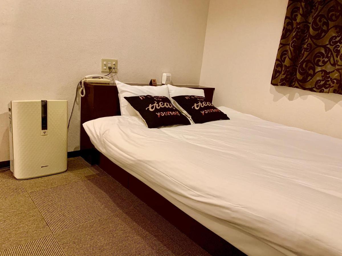 Hotel Trw Osaka Tennoji Zewnętrze zdjęcie