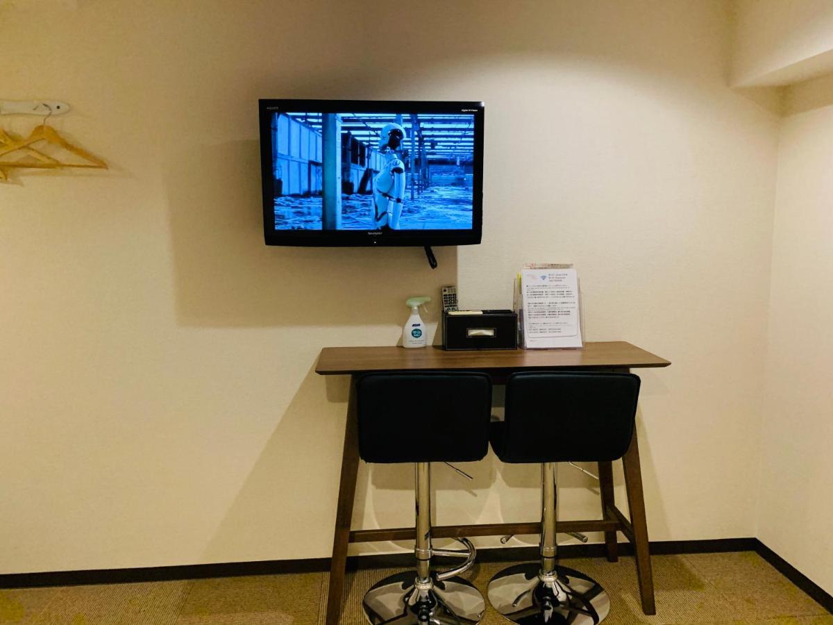 Hotel Trw Osaka Tennoji Zewnętrze zdjęcie