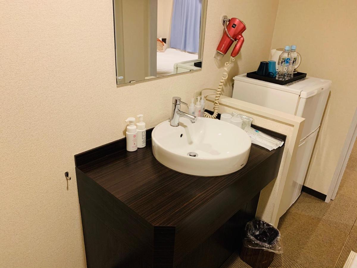 Hotel Trw Osaka Tennoji Zewnętrze zdjęcie