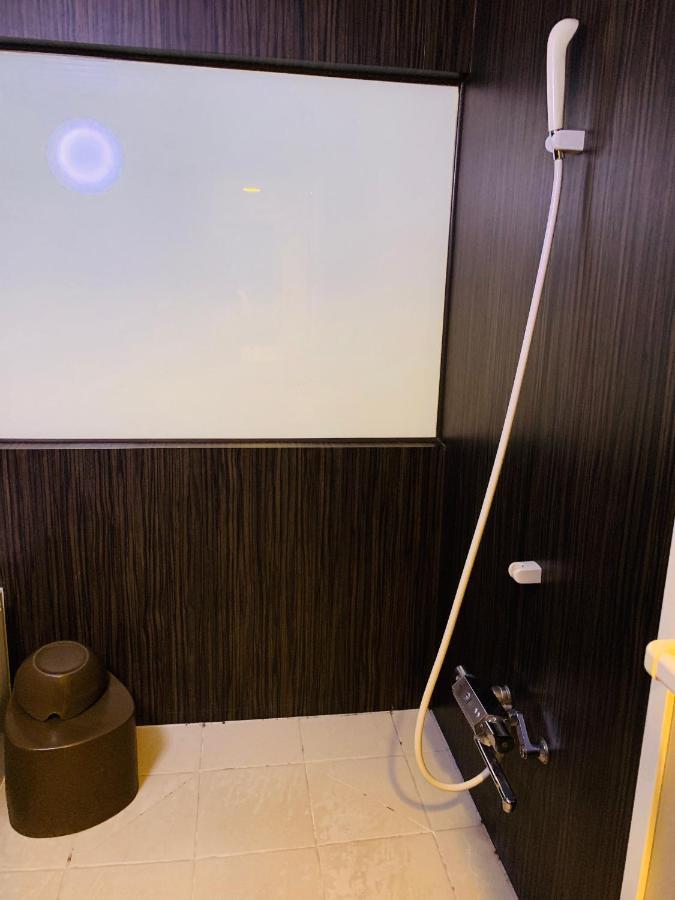 Hotel Trw Osaka Tennoji Zewnętrze zdjęcie
