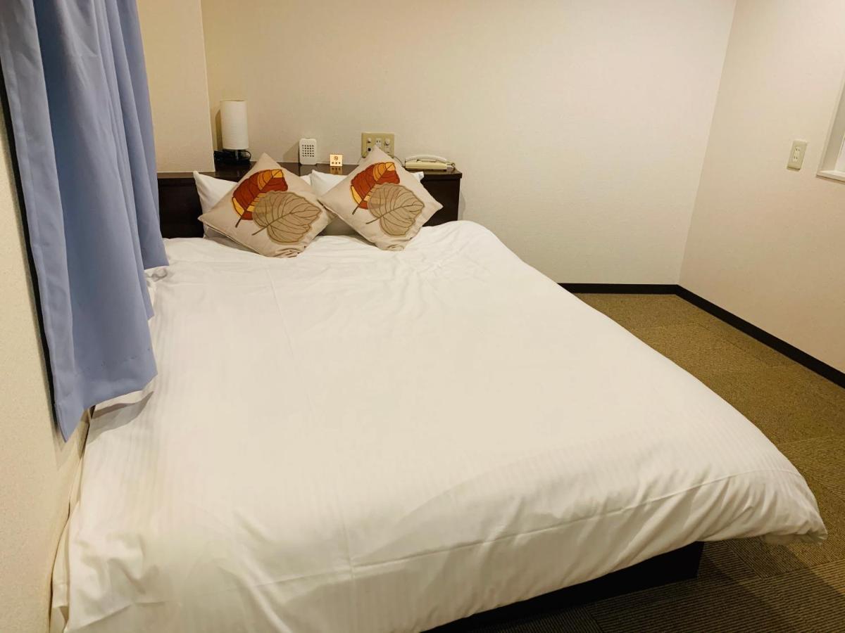 Hotel Trw Osaka Tennoji Zewnętrze zdjęcie